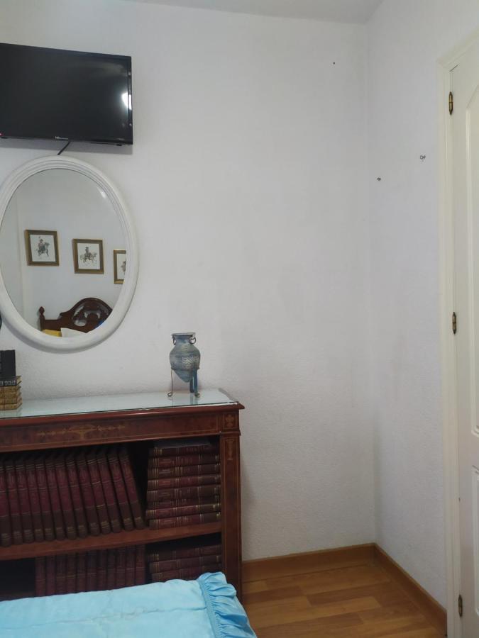 Josefa House Appartement Huelva Buitenkant foto
