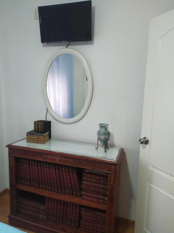 Josefa House Appartement Huelva Buitenkant foto