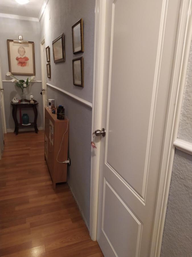 Josefa House Appartement Huelva Buitenkant foto