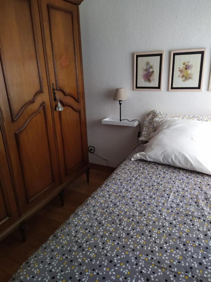 Josefa House Appartement Huelva Buitenkant foto