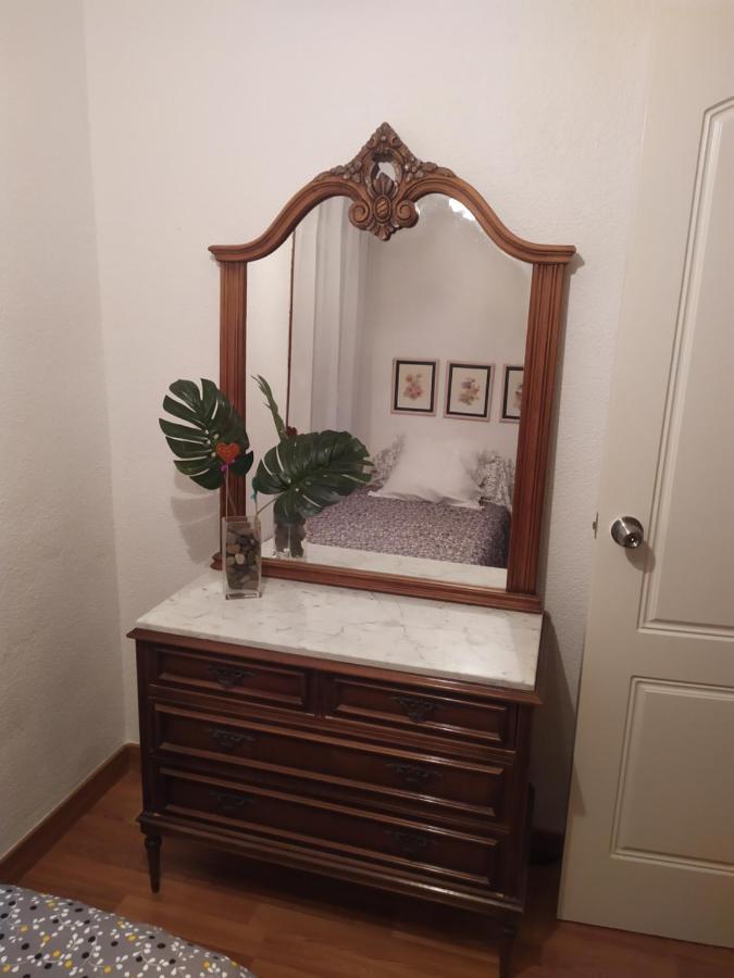 Josefa House Appartement Huelva Buitenkant foto