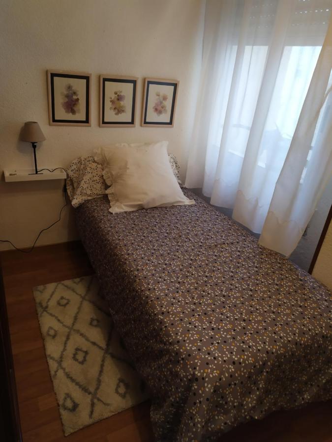 Josefa House Appartement Huelva Buitenkant foto