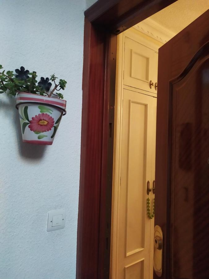 Josefa House Appartement Huelva Buitenkant foto