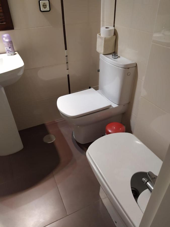 Josefa House Appartement Huelva Buitenkant foto