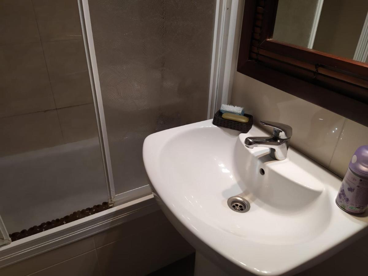 Josefa House Appartement Huelva Buitenkant foto